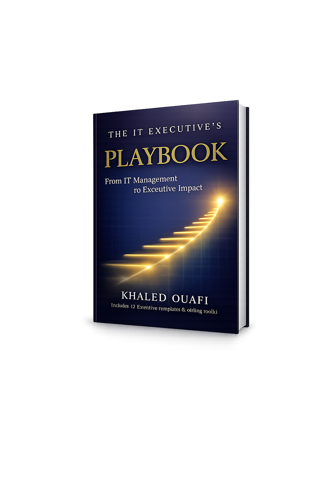 The IT Executive’s Playbook